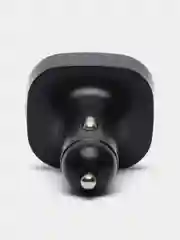 Хром автомобильный FM трансмиттер/Bluetooth/зарядное устройство/MP3FM-трансмиттер Bluetooth 5.0