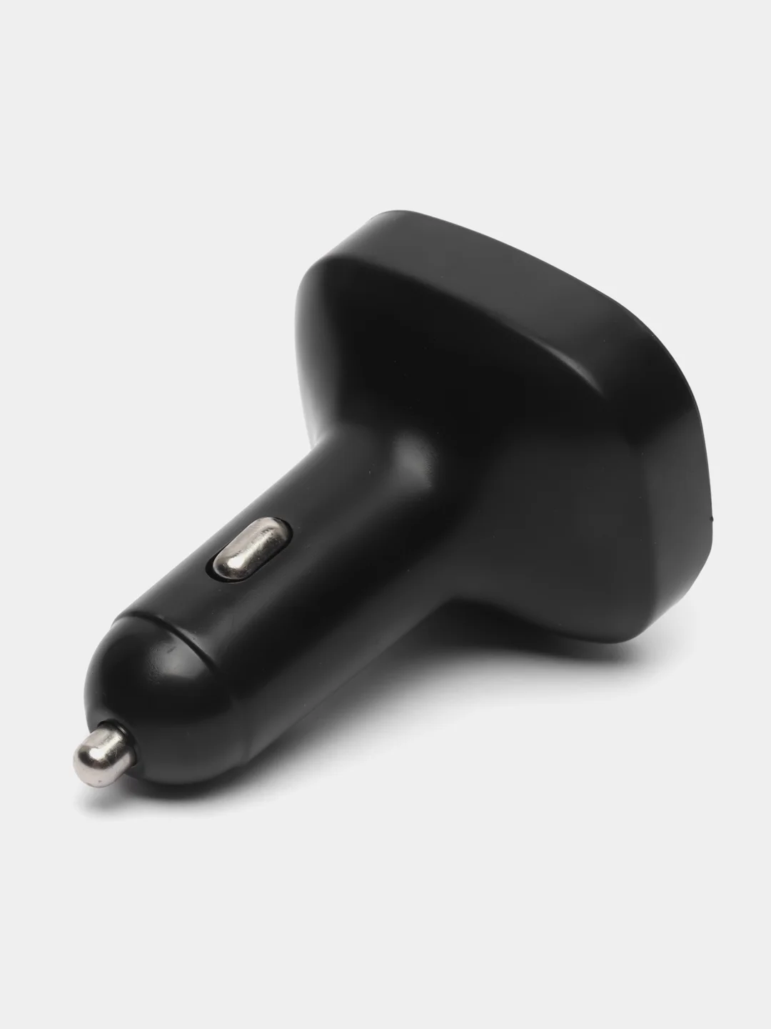 Хром автомобильный FM трансмиттер/Bluetooth/зарядное устройство/MP3FM-трансмиттер Bluetooth 5.0
