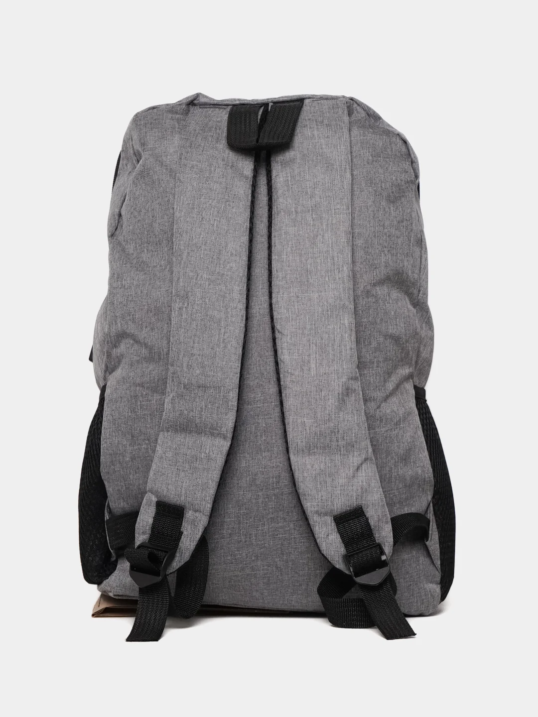 Серый trendd / Рюкзак универсальный 3в1 Unisex Slim мужской/женский с выходом USB
