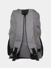 Серый trendd / Рюкзак универсальный 3в1 Unisex Slim мужской/женский с выходом USB