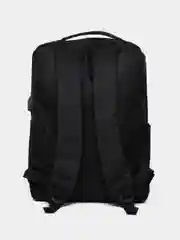 Черный trendd / Рюкзак универсальный 3в1 Unisex Smart мужской/женский с выходом USB