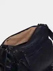 Красный женская  модная удобная сумка