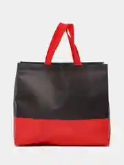 Бордовый хозяйственная сумка,сумка шоппер,сумка пакет,сумка тоут, подарочная сумка