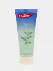Синий зубная паста отбеливающая профессиональная с яркими вкусами, Colgate, 95 г