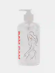 Интимная смазка, 500 мл