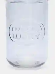Набор стаканов 2шт DeNASTIA Water, 400мл, цвет голубой