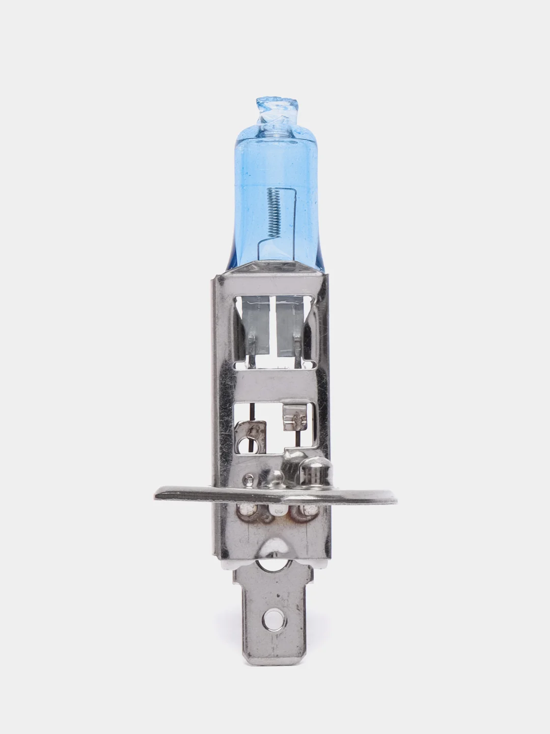 Лампа Xenite галоген H1, H3, H4, H7, H11, 12V Super White 4000K, комплект 2шт