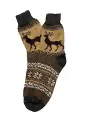 Песочный хаки зимние носки/теплые носки/ мужские/женские носки из овечьей шерсти
