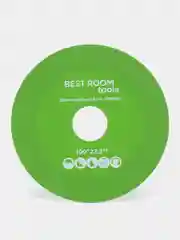 Диск отрезной для резки стекла 100 x 22 x 1 Best Room