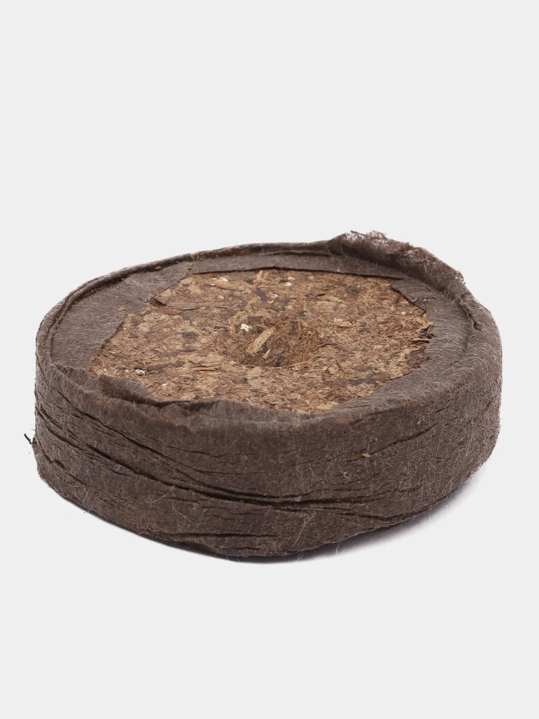 Набор. Таблетка торфяная d42мм с оболочкой (1618) 40шт