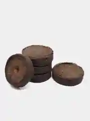 Набор. Таблетка торфяная d42мм с оболочкой (1618) 40шт