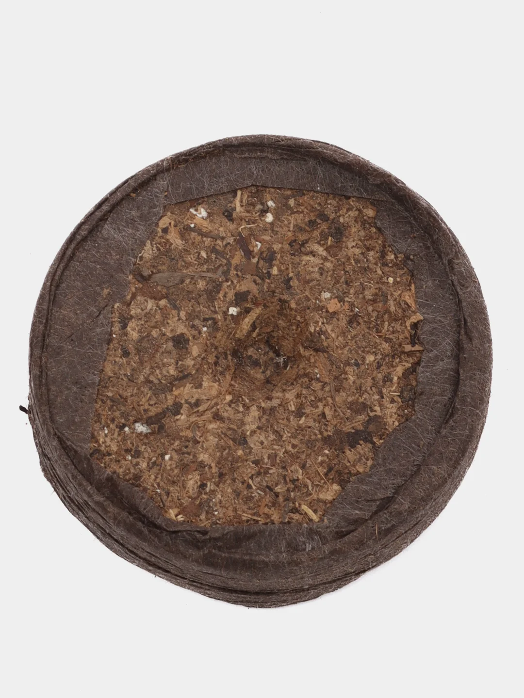 Набор. Таблетка торфяная d42мм с оболочкой (1618) 40шт