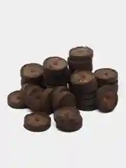 Набор. Таблетка торфяная d42мм с оболочкой (1618) 80шт