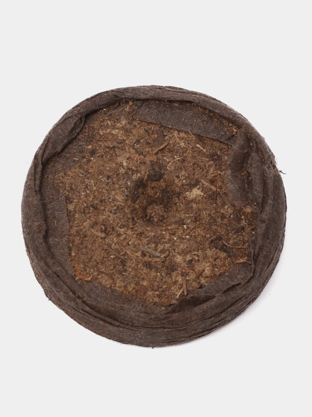 Набор. Таблетка торфяная d42мм с оболочкой (1618) 80шт