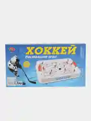 Детская настольная игра Хоккей