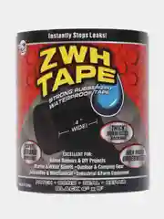 Сверхсильная клейкая лента ZWH Tape, для труб, для бассейна, водонепроницаемая