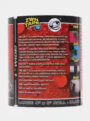 Сверхсильная клейкая лента ZWH Tape, для труб, для бассейна, водонепроницаемая