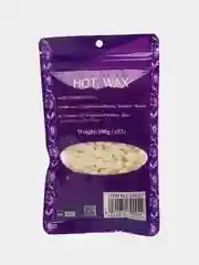 Кремовый воск для депиляции HOT WAX, в гранулах