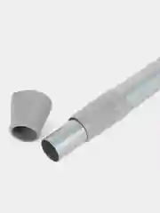 Карниз для ванной комнаты регулируемый телескопический 140-260 см