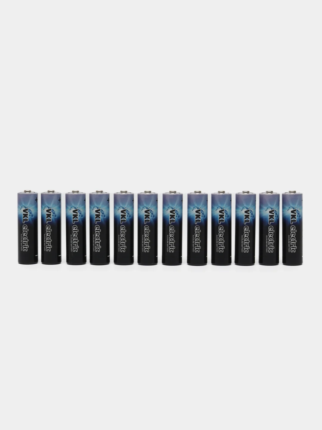 Батарейки АА VKL electric Alkaline 12 штук