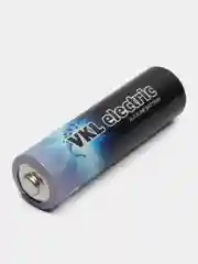 Батарейки АА VKL electric Alkaline 12 штук