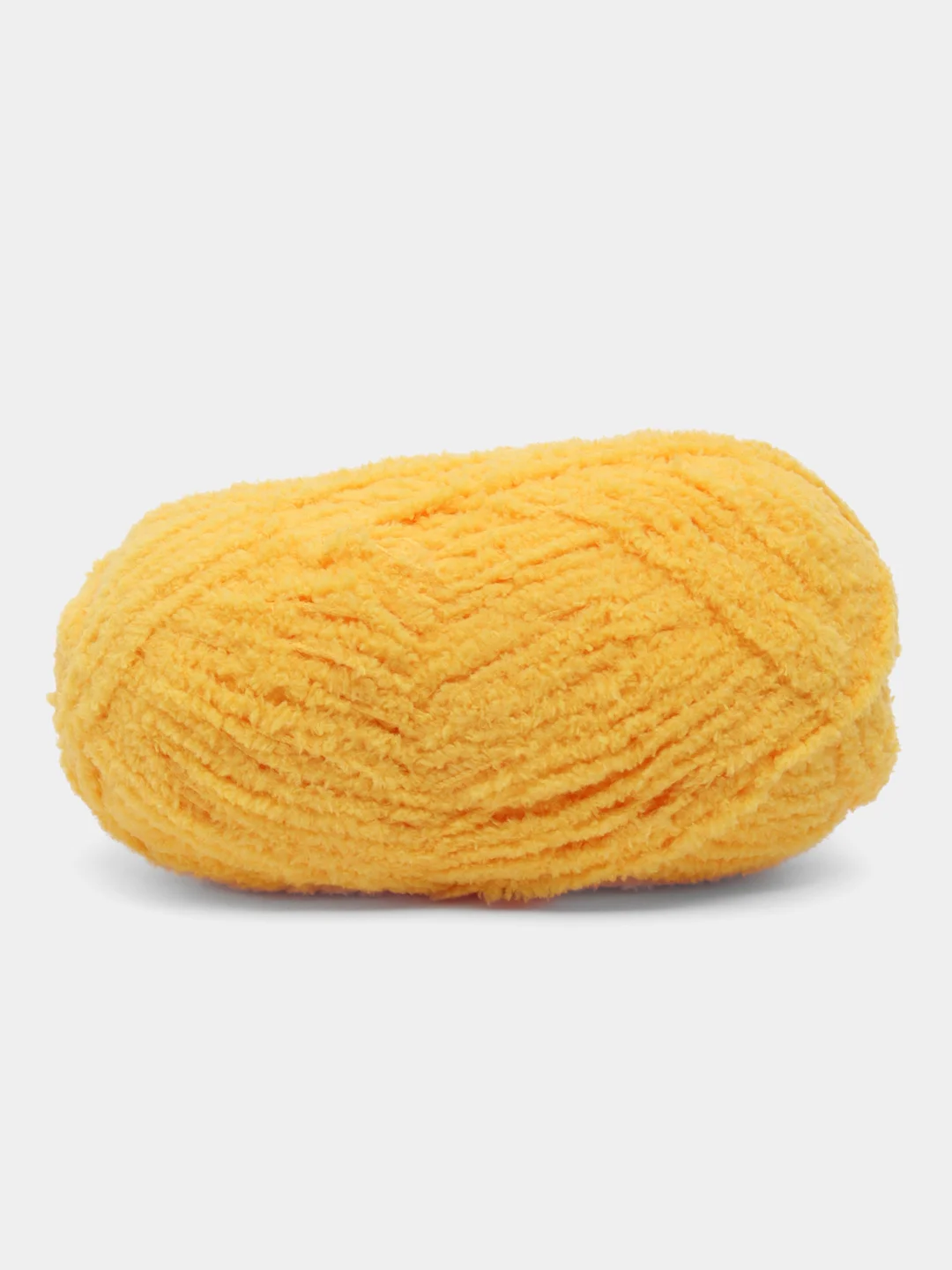 Голубой пряжа Alize Softy, микрополиэстер, 50 г, 115 м