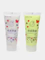 Желтый подарочный набор для девочки, для мальчика "Создай пенал"
