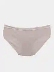 Сиреневый трусы с сердечком, бесшовные, one size 42-48