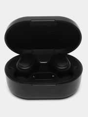 Беспроводные наушники BandRate Smart BRSTWSE66SB