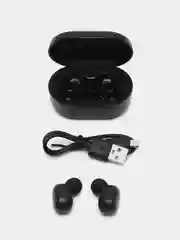 Беспроводные наушники BandRate Smart BRSTWSE66SB