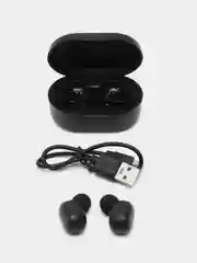 Беспроводные наушники BandRate Smart BRSTWSE7SB