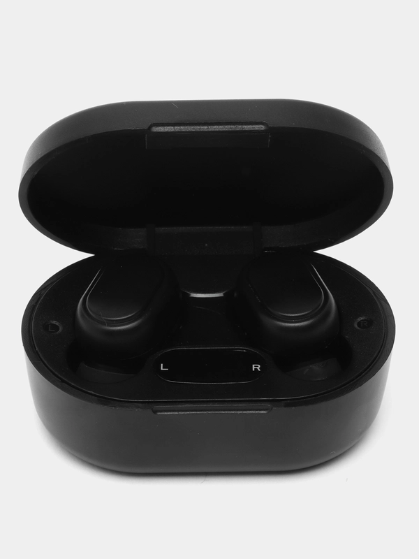 Беспроводные наушники BandRate Smart BRSTWSE7SB