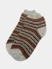 Следки (носки укороченные, подследники, следы) шерстяные