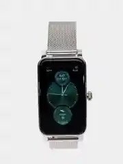 Умные часы CheckME Smart CMSZX19SS с шагомером, пульсометром, счетчиком калорий