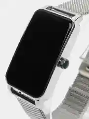 Умные часы CheckME Smart CMSZX19SS с шагомером, пульсометром, счетчиком калорий