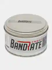 Умные часы BandRate Smart BRST5555PLSW с будильником, мониторингом сна, шагомером