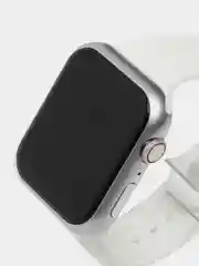 Умные часы BandRate Smart BRST5555PLSW с будильником, мониторингом сна, шагомером