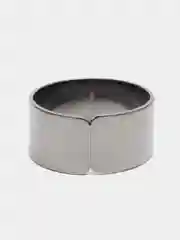 Хром кольца женские, набор из 3 штук