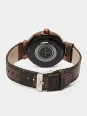 Умные часы BandRate Smart BRSDV05BRBR с мониторингом сна, будильником, пульсометром