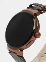 Умные часы BandRate Smart BRSDV05BRBR с мониторингом сна, будильником, пульсометром