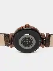Умные часы BandRate Smart BRSDV05BRBR с мониторингом сна, будильником, пульсометром