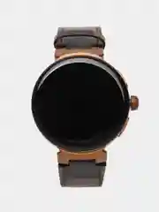 Умные часы BandRate Smart BRSDV05BRBR с мониторингом сна, будильником, пульсометром