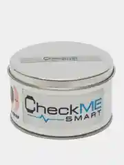 Умные часы CheckME Smart CMSKM10GP? с таймером, счетчиком калорий, мониторингом сна