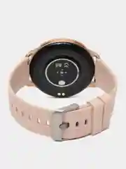 Умные часы CheckME Smart CMSKM10GP? с таймером, счетчиком калорий, мониторингом сна