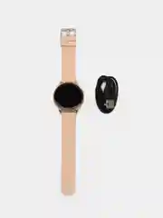 Умные часы CheckME Smart CMSKM10GP? с таймером, счетчиком калорий, мониторингом сна