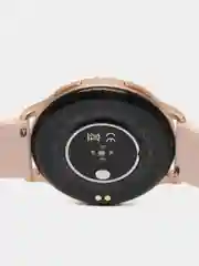 Умные часы CheckME Smart CMSKM10GP? с таймером, счетчиком калорий, мониторингом сна