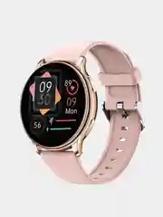Умные часы CheckME Smart CMSKM10GP? с таймером, счетчиком калорий, мониторингом сна
