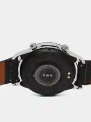 Умные часы CheckME Smart CMSE18PROSBB с шагомером, измерением кислорода в крови