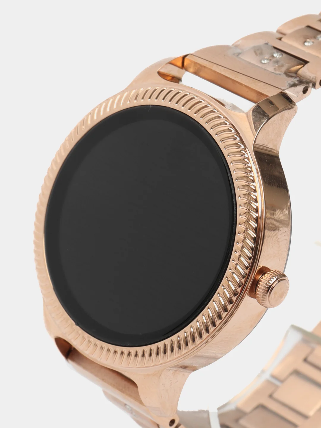 Умные часы CheckME Smart CMSAK38GG с шагомером, счетчиком калорий, мониторингом сна