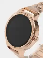 Умные часы CheckME Smart CMSAK38GG с шагомером, счетчиком калорий, мониторингом сна